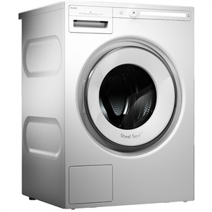Asko, 9 kg, depth 58.5 cm, 1600 rpm - Front load washing machine