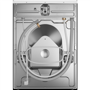 Asko, 9 kg, depth 58.5 cm, 1600 rpm - Front load washing machine