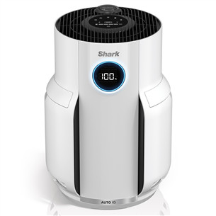 Shark NeverChange5, white - Air purifier