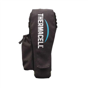 Thermacell, черный - Футляр для противомоскитного прибора