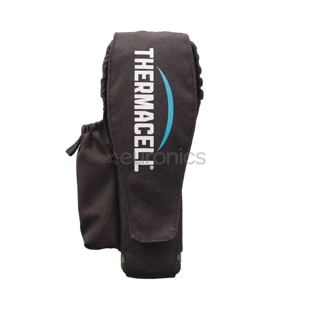 Thermacell, черный - Футляр для противомоскитного прибора