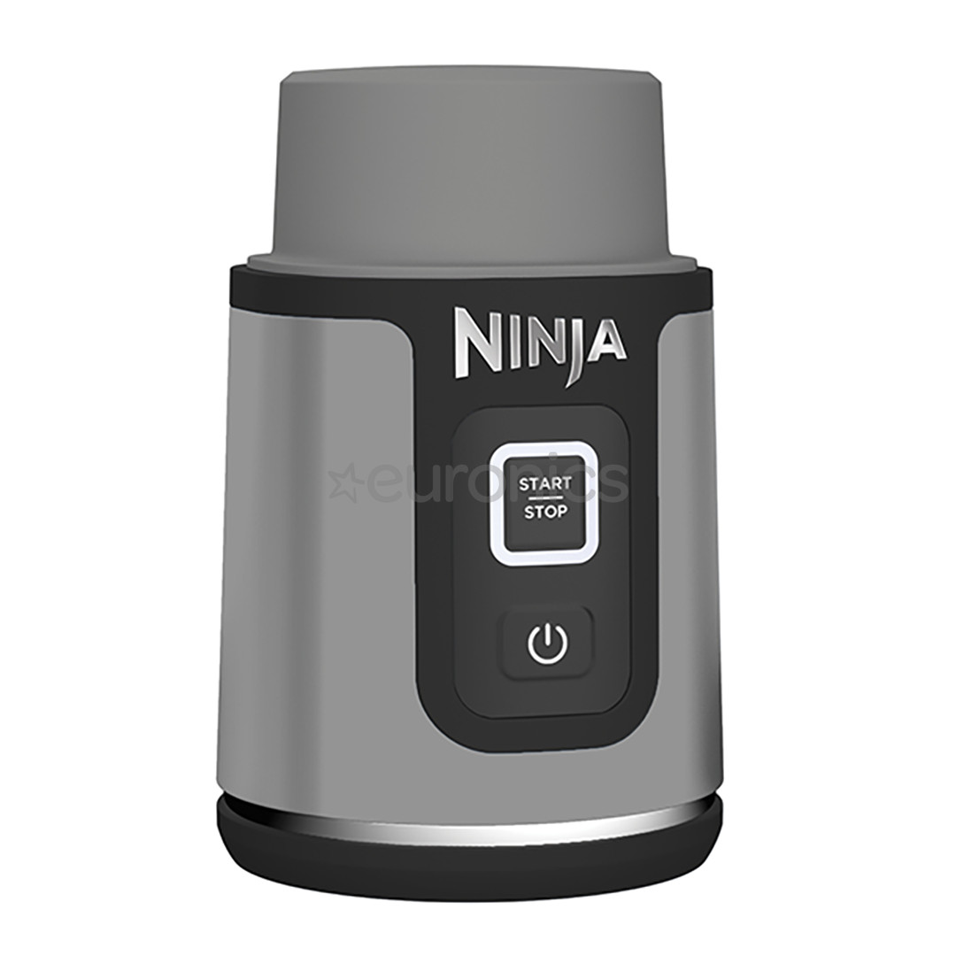 Ninja Blast, black - Portable cordless blender
