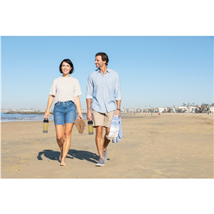 Ninja Blast, black - Portable cordless blender