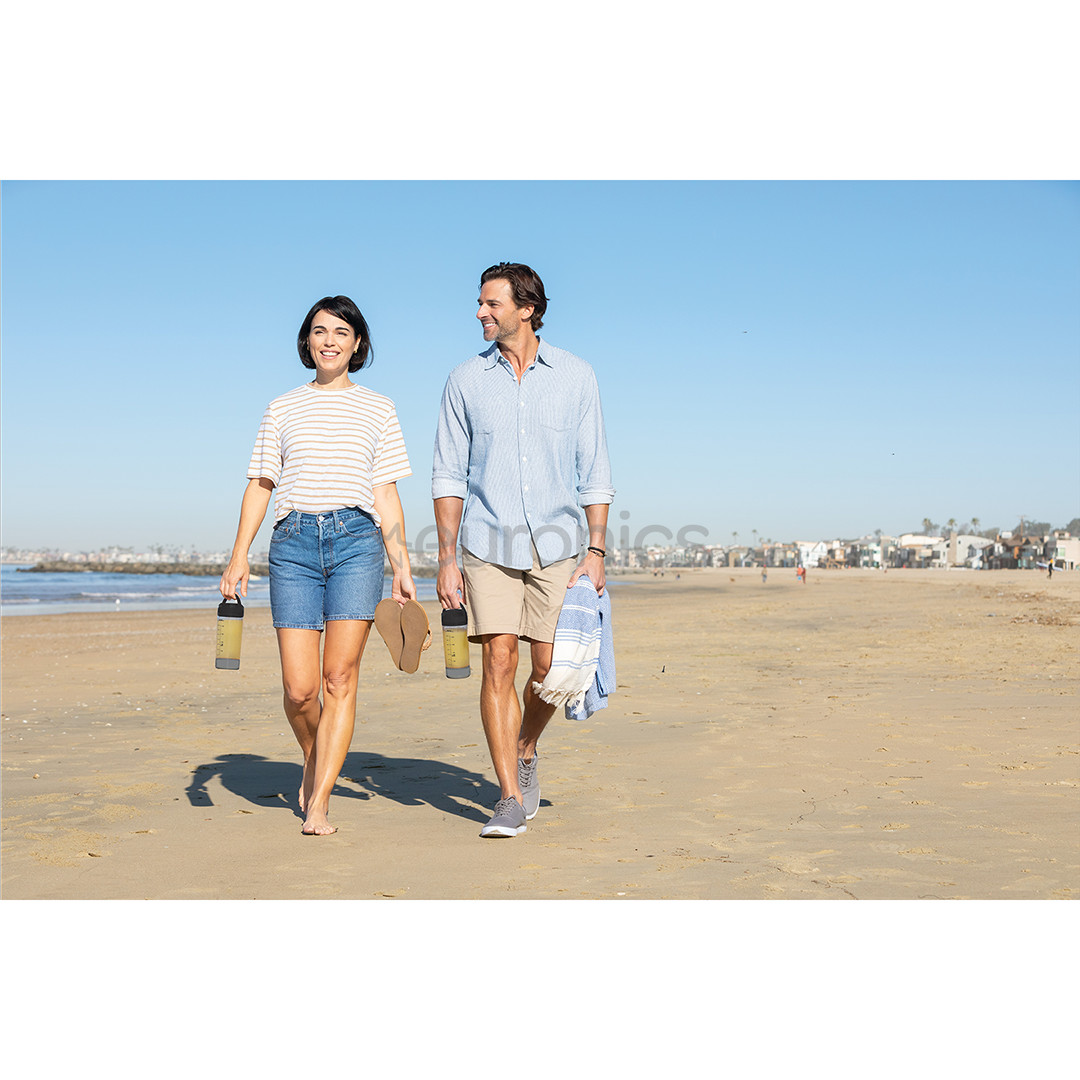 Ninja Blast, black - Portable cordless blender