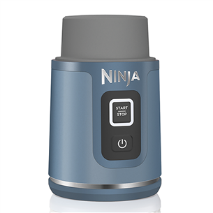 Ninja Blast, zila - Portatīvais bezvadu blenderis