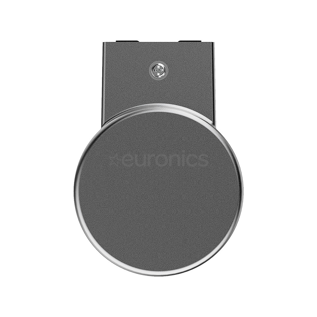 EZVIZ LC3, 2K, Wi-Fi, black - Lamp with Smart Camera