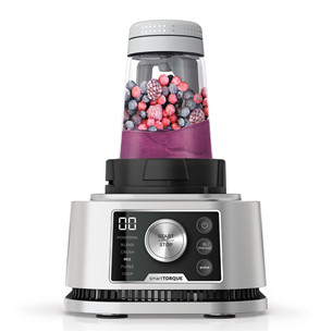 Ninja Foodi Power Nutri 3-in-1, 1200 W, sudraba - Blenderis