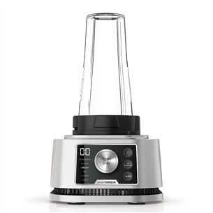 Ninja Foodi Power Nutri 3-in-1, 1200 W, sudraba - Blenderis