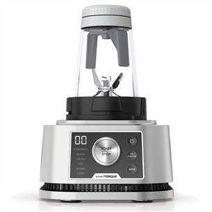 Ninja Foodi Power Nutri 3-in-1, 1200 W, sudraba - Blenderis