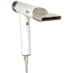 Shark SpeedStyle 5-in-1, 1700 W, balta - Matu fēns