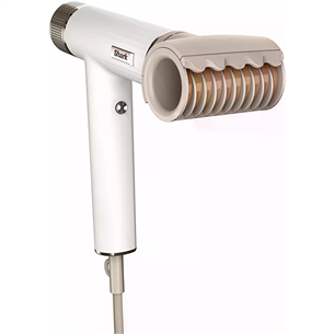 Shark SpeedStyle 5-in-1, 1700 W, balta - Matu fēns