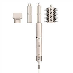 Shark FlexStyle, 1400 Вт, золотистый - Стайлер для волос