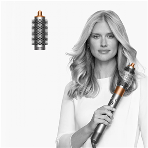 Dyson Airwrap Long Origin (Lite), 1300 W, grey - Multi styler