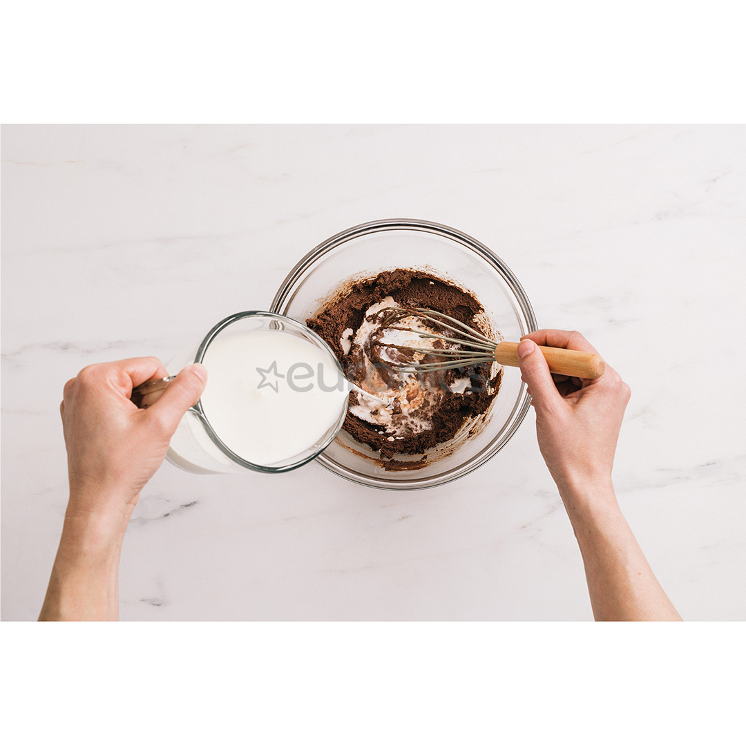 Ninja CREAMi, black/silver - Ice cream maker