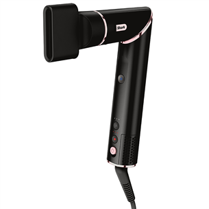 Shark FlexStyle 5-in-1, 1400 W, melna - Matu veidotājs