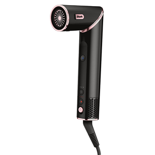 Shark FlexStyle 5-in-1, 1400 W, melna - Matu veidotājs