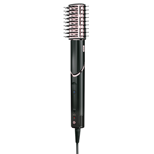 Shark FlexStyle 5-in-1, 1400 W, melna - Matu veidotājs