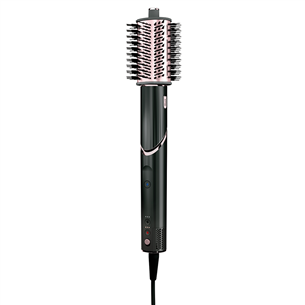 Shark FlexStyle 5-in-1, 1400 W, melna - Matu veidotājs