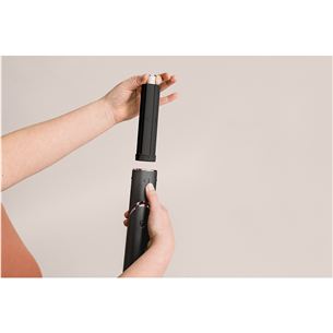 Shark FlexStyle 5-in-1, 1400 W, melna - Matu veidotājs