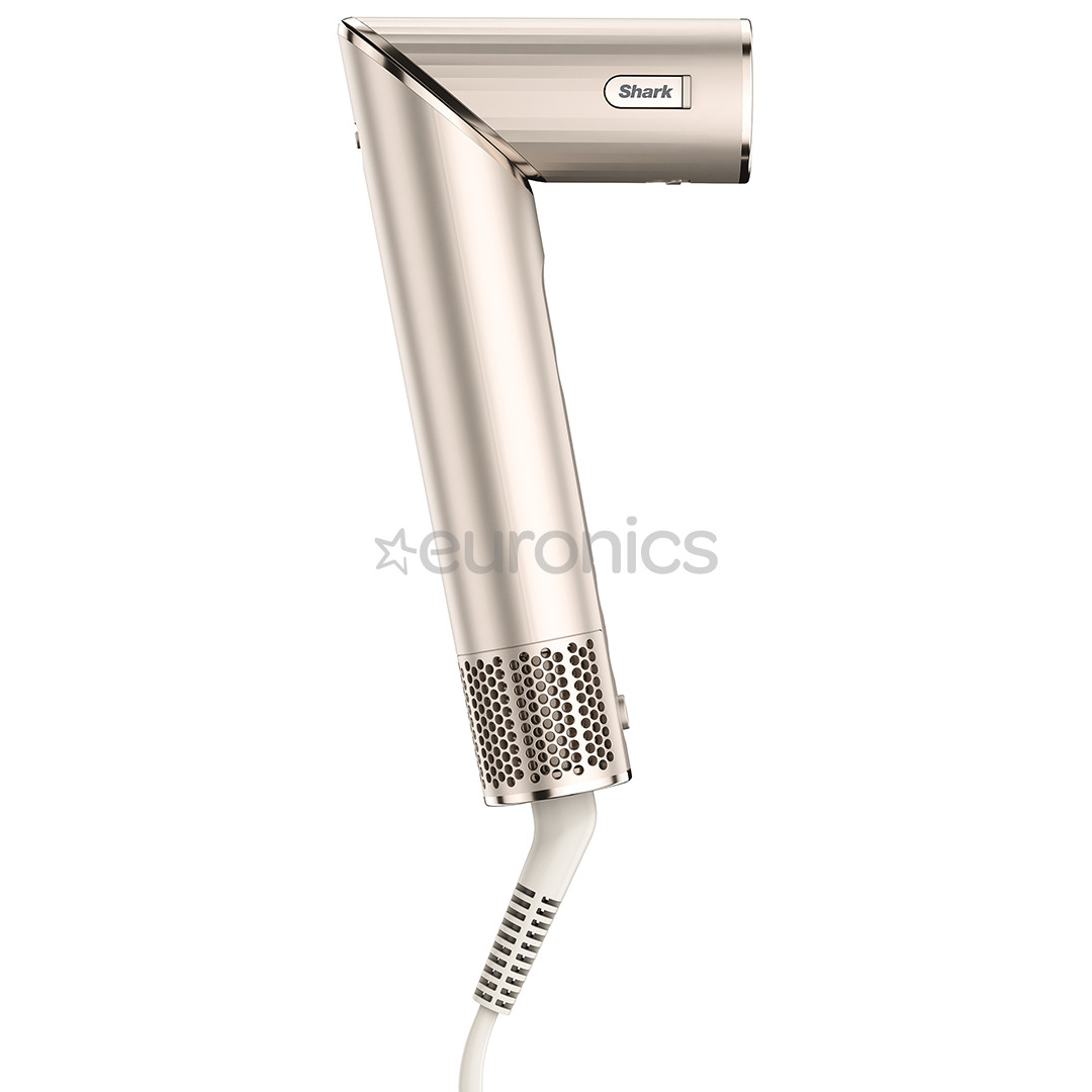 Shark FlexStyle 5-in-1, 1400 W, zelta - Matu veidotājs