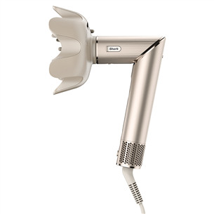 Shark FlexStyle 5-in-1, 1400 W, zelta - Matu veidotājs