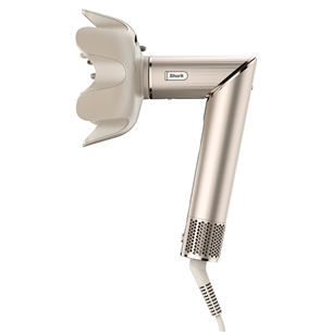 Shark FlexStyle 5-in-1, 1400 W, zelta - Matu veidotājs