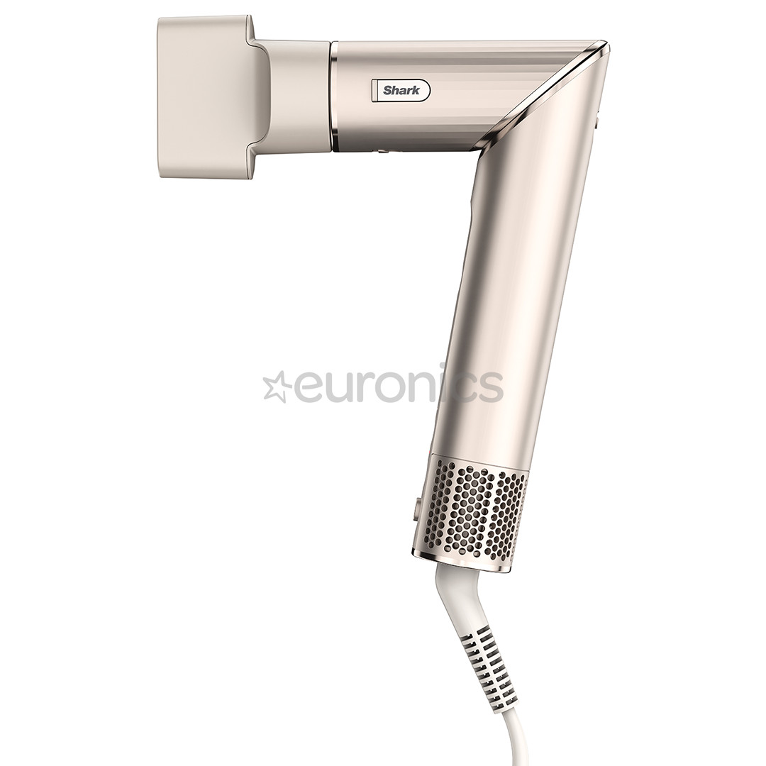 Shark FlexStyle 5-in-1, 1400 W, zelta - Matu veidotājs