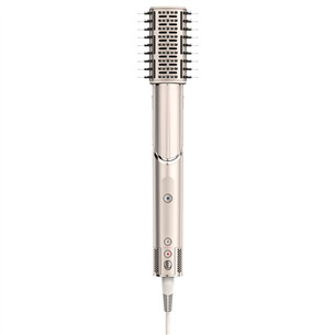 Shark FlexStyle 5-in-1, 1400 W, zelta - Matu veidotājs