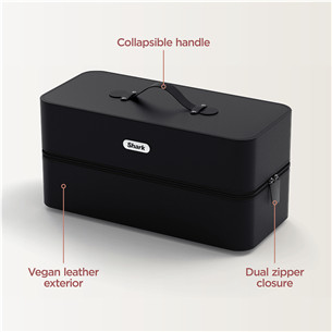 Shark FlexStyle 5-in-1, 1400 W, zelta - Matu veidotājs