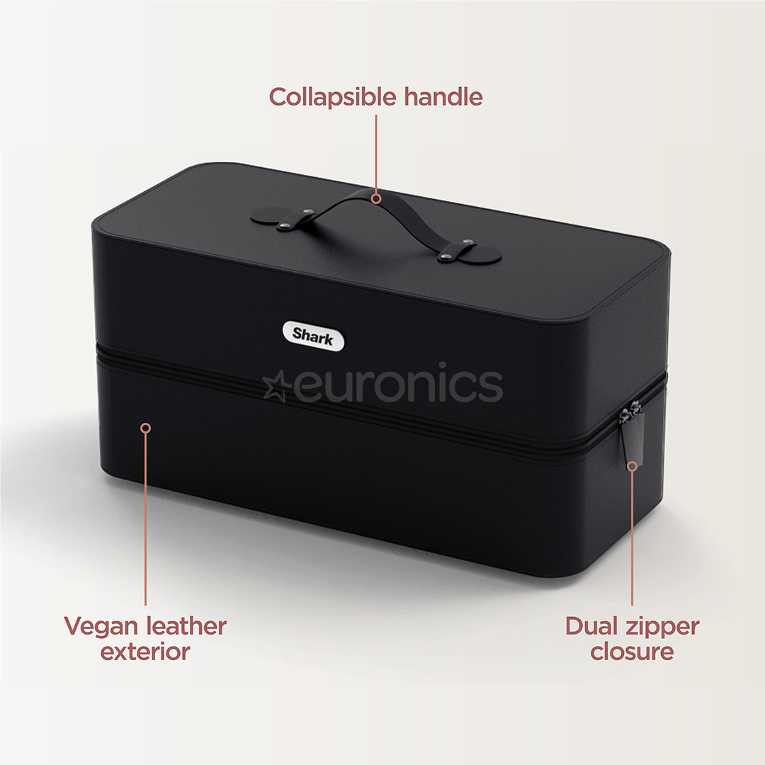 Shark FlexStyle 5-in-1, 1400 W, zelta - Matu veidotājs