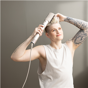 Shark FlexStyle 5-in-1, 1400 W, zelta - Matu veidotājs