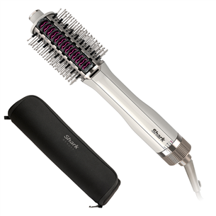 Shark SmoothStyle, 900 W, balta - Matu veidotājs HT212EU