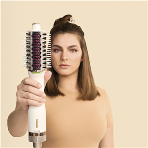 Shark SmoothStyle, 900 W, balta - Matu veidotājs