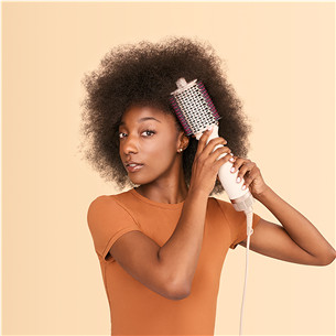 Shark SmoothStyle, 900 W, balta - Matu veidotājs