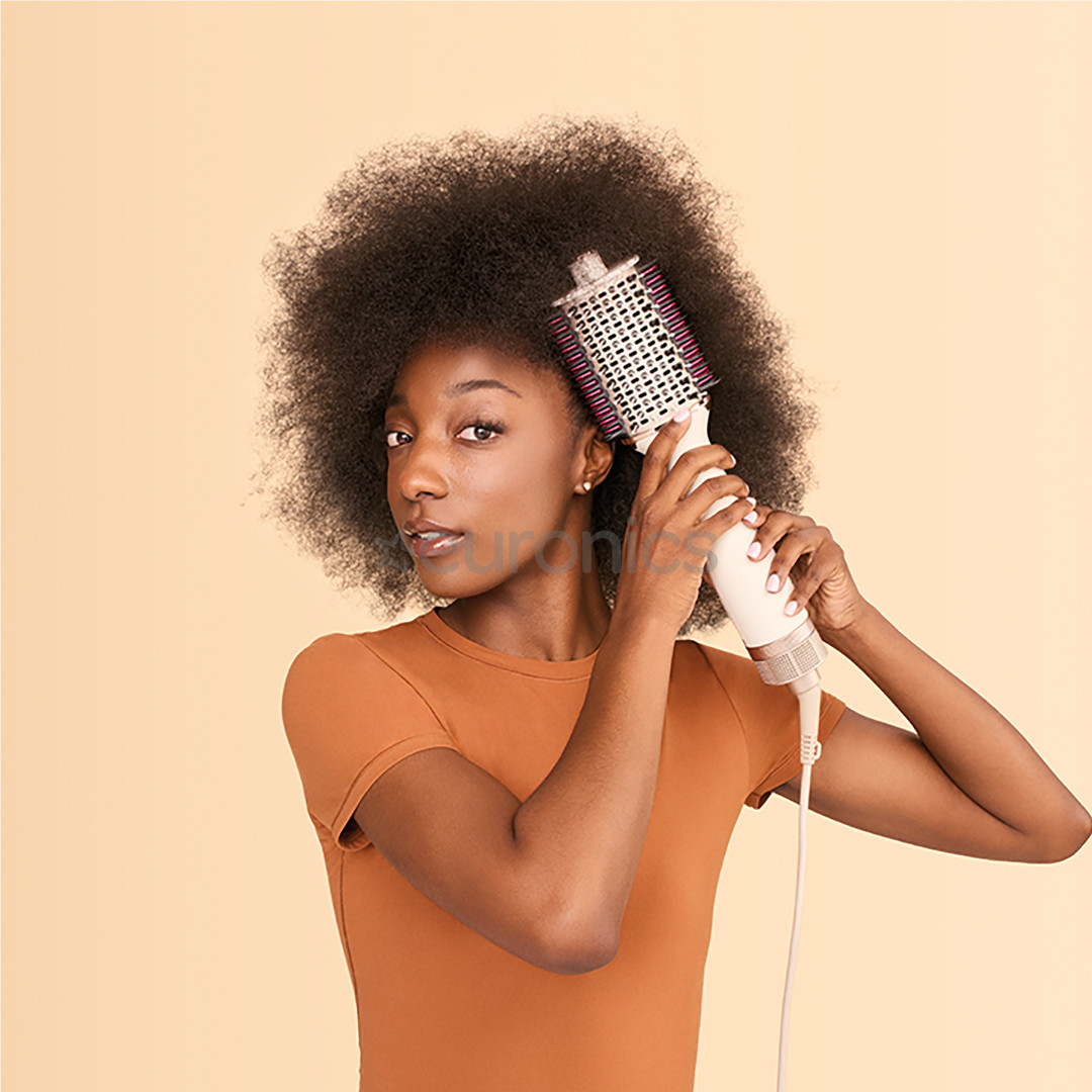 Shark SmoothStyle, 900 W, balta - Matu veidotājs