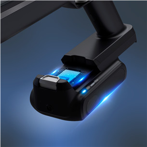 Tefal X-PERT 7.60, lillā - Bezvadu putekļu sūcējs