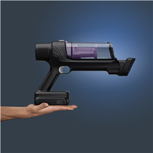 Tefal X-PERT 7.60, lillā - Bezvadu putekļu sūcējs