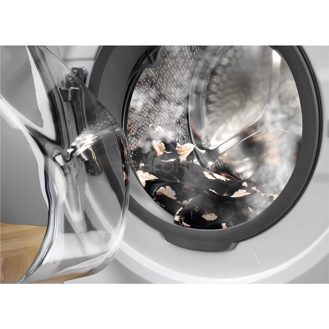 Electrolux, Perfect Care 600, 6 кг, глубина 37,8 см, 1000 об/мин - Стиральная машина с передней загрузкой