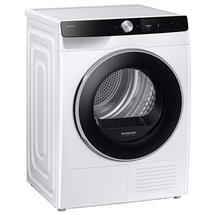 Samsung, 9 kg, dziļums 60 cm - Veļas žāvētājs