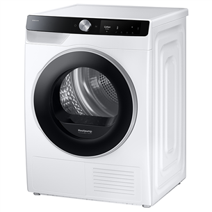 Samsung, 9 kg, dziļums 60 cm - Veļas žāvētājs