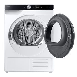 Samsung, 9 kg, dziļums 60 cm - Veļas žāvētājs