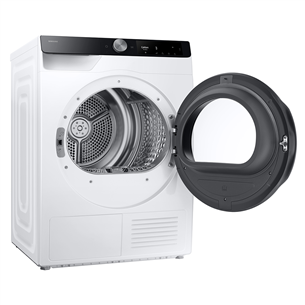 Samsung, 9 kg, dziļums 60 cm - Veļas žāvētājs