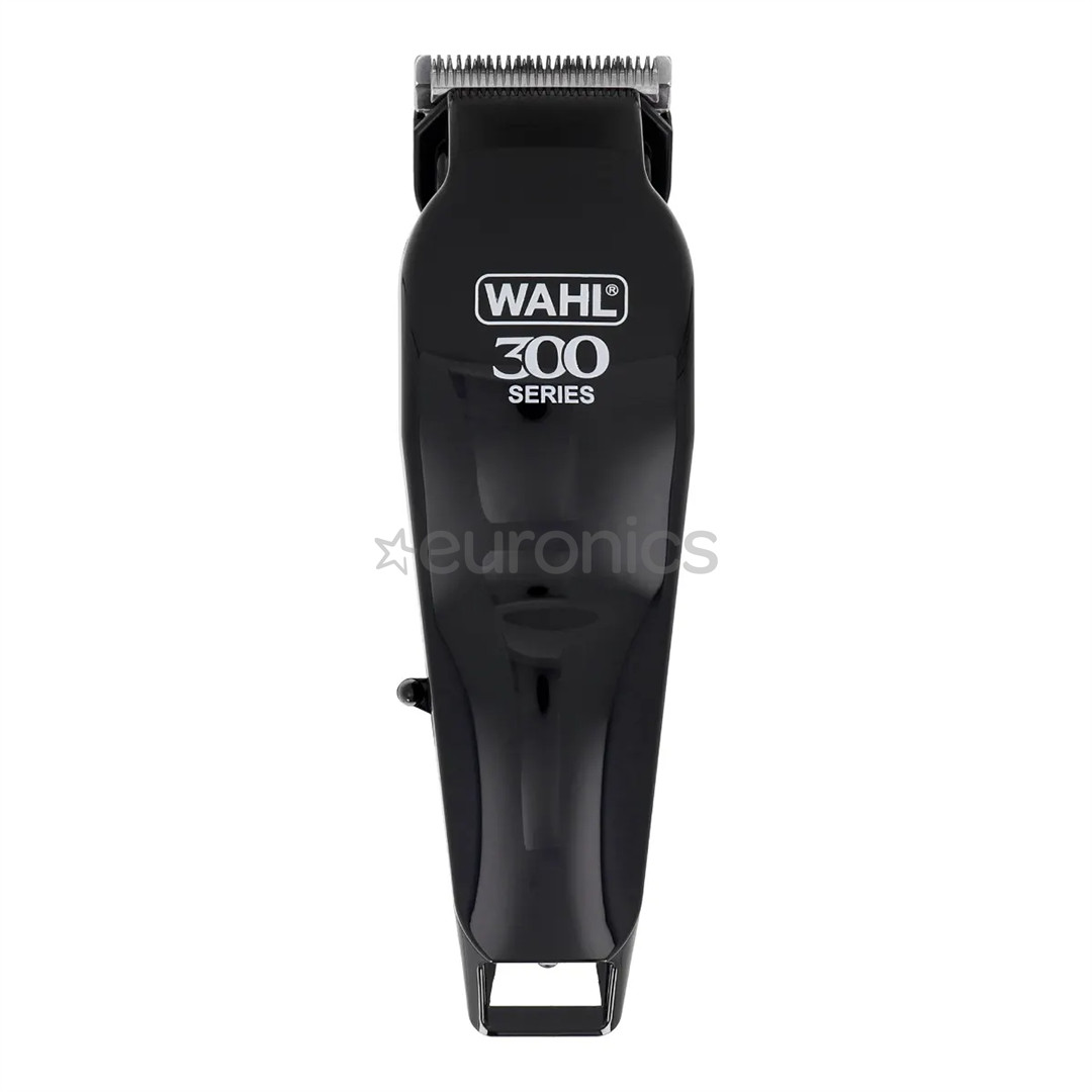 Wahl Home Pro 300, cordless, black - Hair clipper