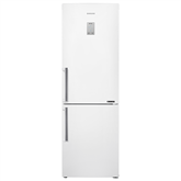 Samsung, NoFrost, 339 L, 185 cm, white - Refrigerator