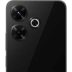 Xiaomi Redmi 13, 256 GB, midnight black - Smartphone