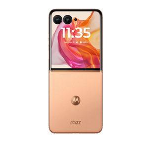Motorola Razr 50 Ultra, 512 GB, rozā - Viedtālrunis
