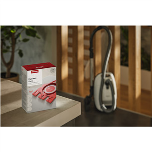 Miele HyClean Pure FJM, 4 шт. - Мешки-пылесборники