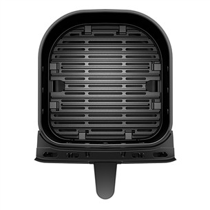 WMF Multi Taste, 4,6 л, 1550 Вт, черный - Аэрогриль