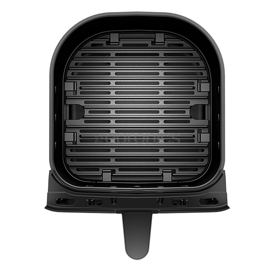 WMF Multi Taste, 4,6 л, 1550 Вт, черный - Аэрогриль