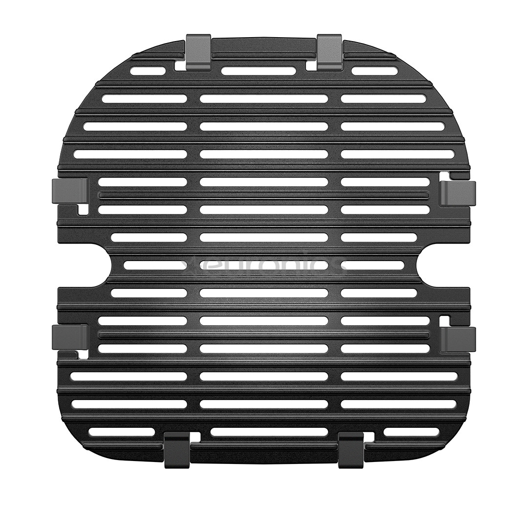 WMF Multi Taste, 4,6 л, 1550 Вт, черный - Аэрогриль